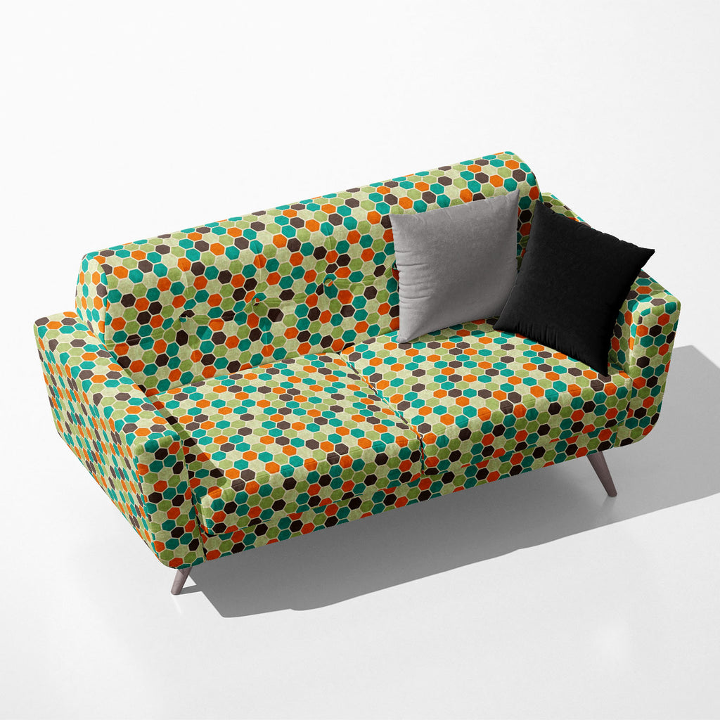Retro Style Sofa Fabric by Metre | Upholstery For Sofa, Curtains & Cushions-Sofa Fabrics-SOF_FB-IC 5007289 IC 5007289, Abstract Expressionism, Abstracts, Ancient, Art and Paintings, Books, Circle, Decorative, Digital, Digital Art, Fashion, Geometric, Geometric Abstraction, Graphic, Historical, Illustrations, Medieval, Modern Art, Patterns, Retro, Semi Abstract, Signs, Signs and Symbols, Urban, Vintage, style, sofa, fabric, by, metre, upholstery, for, curtains, cushions, abstract, art, backdrop, background, 