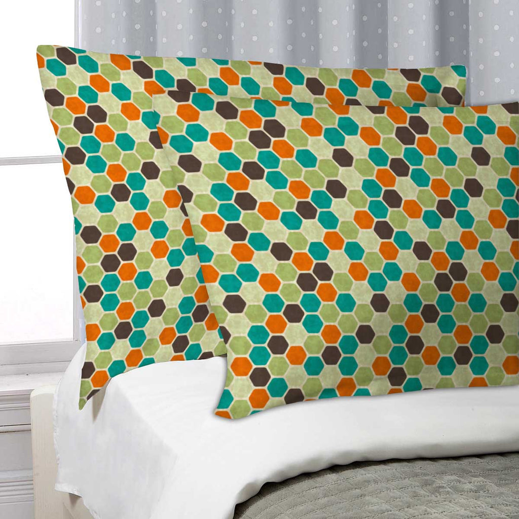 ArtzFolio Retro Style D2 Pillow Cover Case-Pillow Cases-AZHFR14920882PIL_CV_L-Image Code 5007289 Vishnu Image Folio Pvt Ltd, IC 5007289, ArtzFolio, Pillow Cases, Abstract, Digital Art, retro, style, d2, pillow, cover, case, seamless, geometric, pattern, pillow cover, pillow case cover, linen pillow cover, printed pillow cover, pillow for bedroom, living room pillow covers, standard pillow case covers, pitaara box, throw pillow cover, 2 pcs satin pillow cover set, pillow covers 27x18, decorative pillow cover