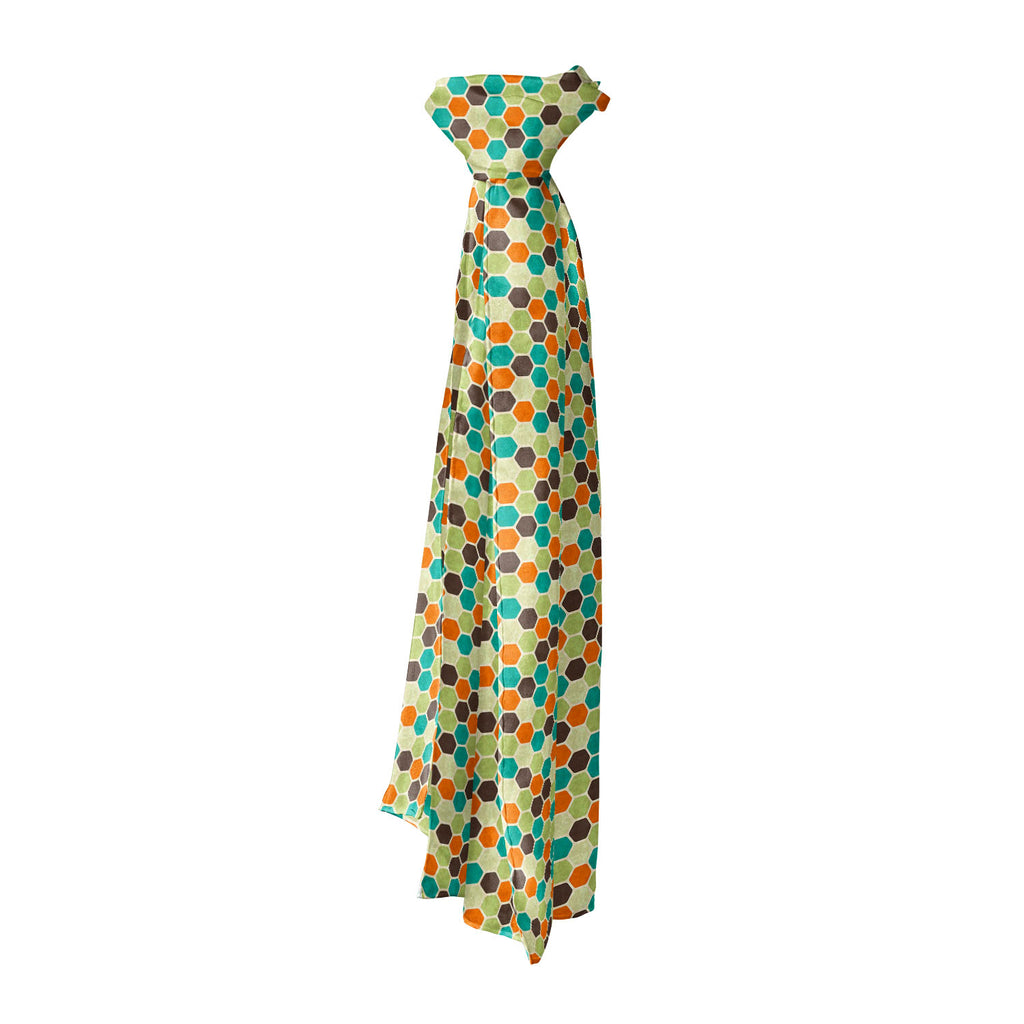 Retro Style Printed Stole Dupatta Headwear | Girls & Women | Soft Poly Fabric-Stoles Basic-STL_FB_BS-IC 5007289 IC 5007289, Abstract Expressionism, Abstracts, Ancient, Art and Paintings, Books, Circle, Decorative, Digital, Digital Art, Fashion, Geometric, Geometric Abstraction, Graphic, Historical, Illustrations, Medieval, Modern Art, Patterns, Retro, Semi Abstract, Signs, Signs and Symbols, Urban, Vintage, style, printed, stole, dupatta, headwear, girls, women, soft, poly, fabric, abstract, art, backdrop, 