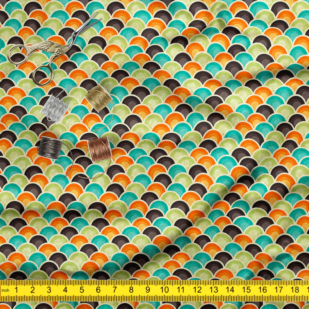 Retro Style D3 Upholstery Fabric by Metre | For Sofa, Curtains, Cushions, Furnishing, Craft, Dress Material-Upholstery Fabrics-FAB_RW-IC 5007290 IC 5007290, Abstract Expressionism, Abstracts, Ancient, Art and Paintings, Books, Circle, Decorative, Digital, Digital Art, Fashion, Geometric, Geometric Abstraction, Graphic, Historical, Illustrations, Medieval, Modern Art, Patterns, Retro, Semi Abstract, Signs, Signs and Symbols, Urban, Vintage, style, d3, upholstery, fabric, by, metre, for, sofa, curtains, cushi