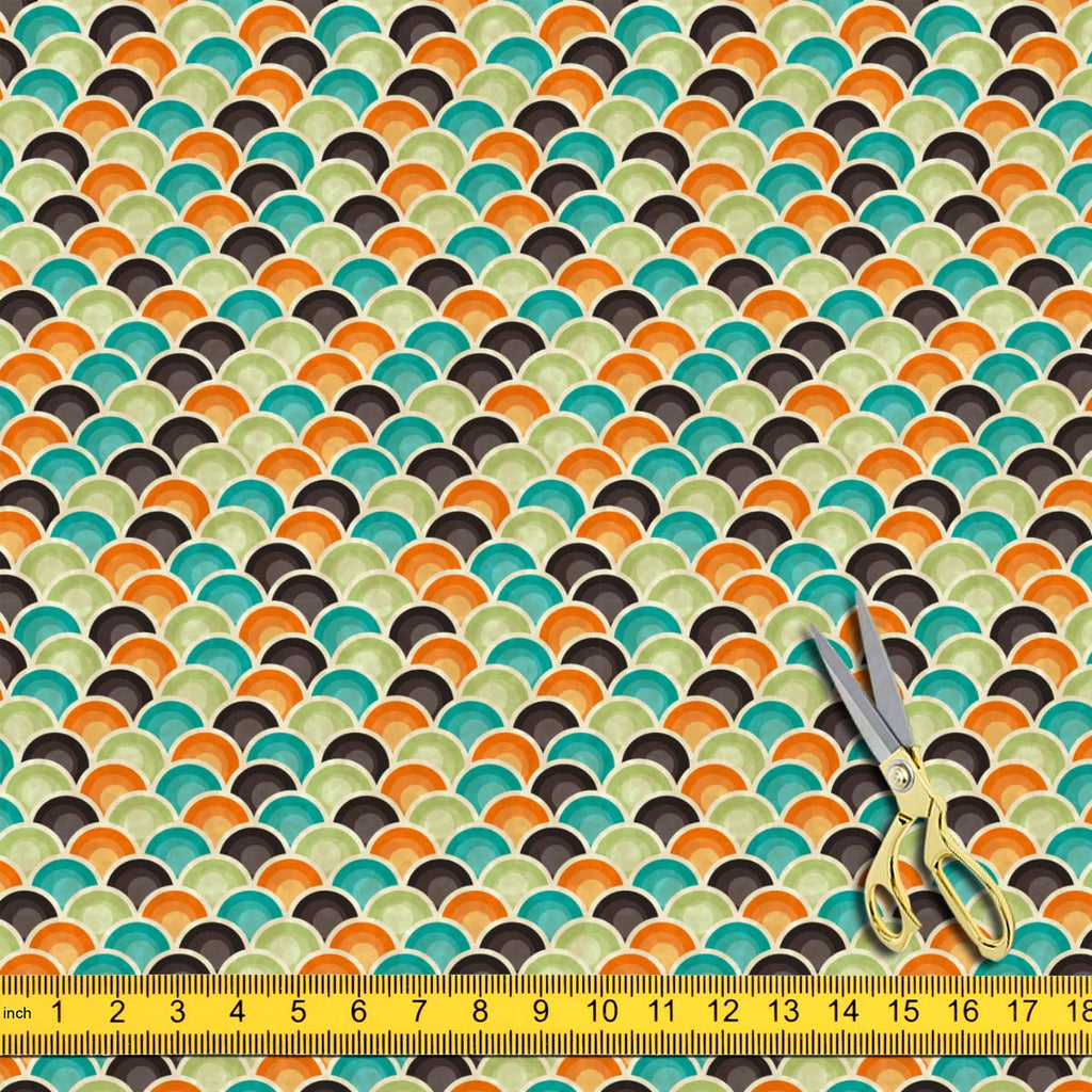 Retro Style Upholstery Fabric by Metre | For Sofa, Curtains, Cushions, Furnishing, Craft, Dress Material-Upholstery Fabrics-FAB_RW-IC 5007290 IC 5007290, Abstract Expressionism, Abstracts, Ancient, Art and Paintings, Books, Circle, Decorative, Digital, Digital Art, Fashion, Geometric, Geometric Abstraction, Graphic, Historical, Illustrations, Medieval, Modern Art, Patterns, Retro, Semi Abstract, Signs, Signs and Symbols, Urban, Vintage, style, upholstery, fabric, by, metre, for, sofa, curtains, cushions, fu