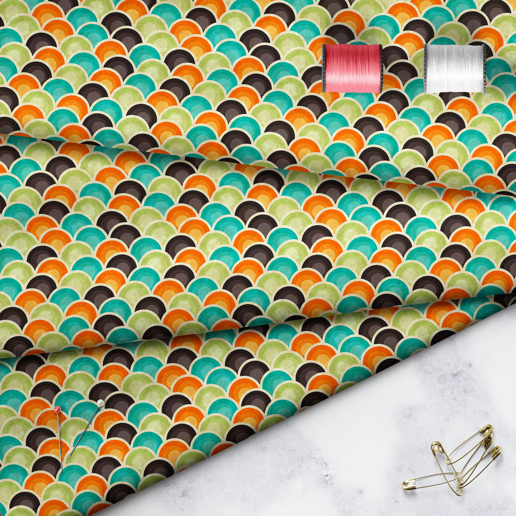 Retro Style D3 Sofa Fabric by Metre | Upholstery For Sofa, Curtains & Cushions-Sofa Fabrics-SOF_FB-IC 5007290 IC 5007290, Abstract Expressionism, Abstracts, Ancient, Art and Paintings, Books, Circle, Decorative, Digital, Digital Art, Fashion, Geometric, Geometric Abstraction, Graphic, Historical, Illustrations, Medieval, Modern Art, Patterns, Retro, Semi Abstract, Signs, Signs and Symbols, Urban, Vintage, style, d3, sofa, fabric, by, metre, upholstery, for, curtains, cushions, wallpaper, interior, design, a