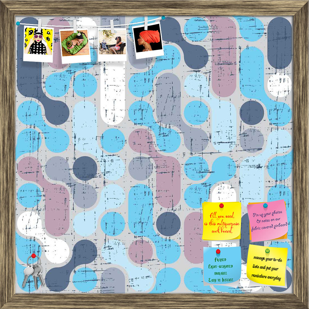 ArtzFolio Retro Style D4 Printed Bulletin Board Notice Pin Board Soft Board | Framed-Bulletin Boards Framed-AZSAO14920901BLB_FR_L-Image Code 5007291 Vishnu Image Folio Pvt Ltd, IC 5007291, ArtzFolio, Bulletin Boards Framed, Abstract, Digital Art, retro, style, d4, printed, bulletin, board, notice, pin, soft, framed, seamless, pattern, stylish, geometric, background, pin up board, push pin board, extra large cork board, big pin board, notice board, small bulletin board, cork board, wall notice board, giant c