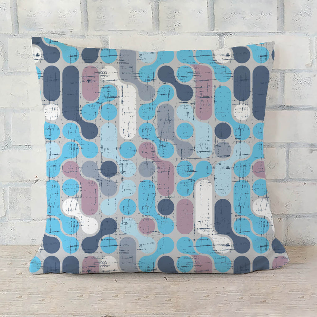 ArtzFolio Retro Style D4 Cushion Cover Throw Pillow-Cushion Covers-AZHFR14920901CUS_CV_L-Image Code 5007291 Vishnu Image Folio Pvt Ltd, IC 5007291, ArtzFolio, Cushion Covers, Abstract, Digital Art, retro, style, d4, cushion, cover, throw, pillow, seamless, pattern, stylish, geometric, background, sofa throws, single throw pillow, zippered throw pillow cover, satin pillow cover, throw pillow, cushion cover only, cushion cover, pillow cover for sofa, pitaara box, throw cushion, kids cushion cover, square cush