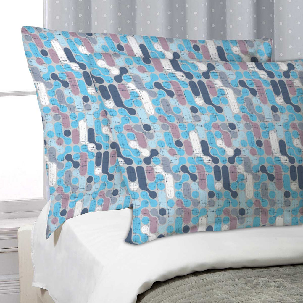 ArtzFolio Retro Style D4 Pillow Cover Case-Pillow Cases-AZHFR14920901PIL_CV_L-Image Code 5007291 Vishnu Image Folio Pvt Ltd, IC 5007291, ArtzFolio, Pillow Cases, Abstract, Digital Art, retro, style, d4, pillow, cover, case, seamless, pattern, stylish, geometric, background, pillow cover, pillow case cover, linen pillow cover, printed pillow cover, pillow for bedroom, living room pillow covers, standard pillow case covers, pitaara box, throw pillow cover, 2 pcs satin pillow cover set, pillow covers 27x18, de