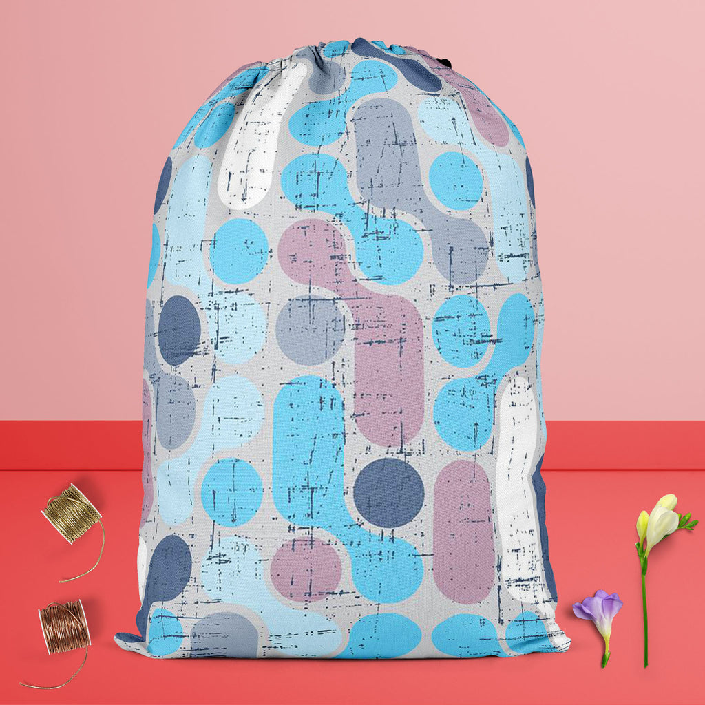 Retro Style D4 Reusable Sack Bag | Bag for Gym, Storage, Vegetable & Travel-Drawstring Sack Bags-SCK_FB_DS-IC 5007291 IC 5007291, Abstract Expressionism, Abstracts, Ancient, Art and Paintings, Botanical, Circle, Decorative, Digital, Digital Art, Fashion, Floral, Flowers, Geometric, Geometric Abstraction, Graphic, Historical, Illustrations, Medieval, Modern Art, Nature, Patterns, Retro, Semi Abstract, Signs, Signs and Symbols, Vintage, style, d4, reusable, sack, bag, for, gym, storage, vegetable, travel, pat