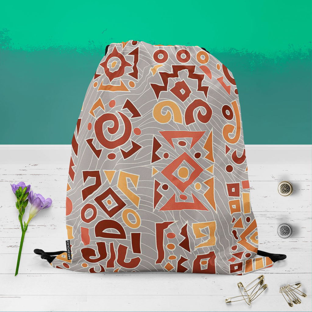 Ethnic Africa Backpack for Students | College & Travel Bag-Backpacks-BPK_FB_DS-IC 5007293 IC 5007293, Abstract Expressionism, Abstracts, African, Art and Paintings, Asian, Botanical, Circle, Culture, Digital, Digital Art, Dots, Ethnic, Floral, Flowers, Geometric, Geometric Abstraction, Graphic, Hand Drawn, Illustrations, Nature, Patterns, Semi Abstract, Signs, Signs and Symbols, Stripes, Traditional, Triangles, Tribal, World Culture, africa, backpack, for, students, college, travel, bag, pattern, design, mo