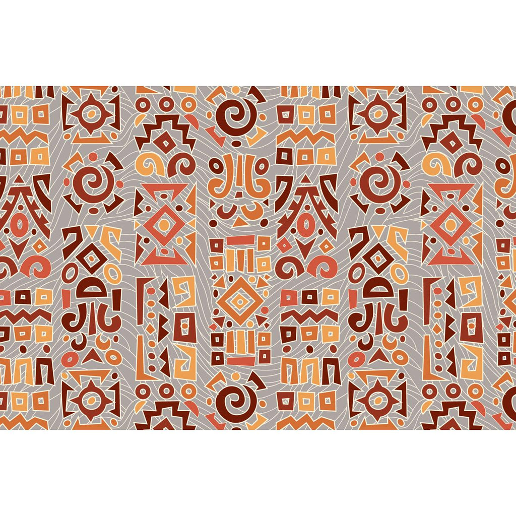 ArtzFolio Ethnic Africa Art & Craft Gift Wrapping Paper-Wrapping Papers-AZSAO14962444WRP_L-Image Code 5007293 Vishnu Image Folio Pvt Ltd, IC 5007293, ArtzFolio, Wrapping Papers, Abstract, Traditional, Digital Art, ethnic, africa, art, craft, gift, wrapping, paper, african, geometrically, typical, pattern, wrapping paper, pretty wrapping paper, cute wrapping paper, packing paper, gift wrapping paper, bulk wrapping paper, best wrapping paper, funny wrapping paper, bulk gift wrap, gift wrapping, holiday gift w