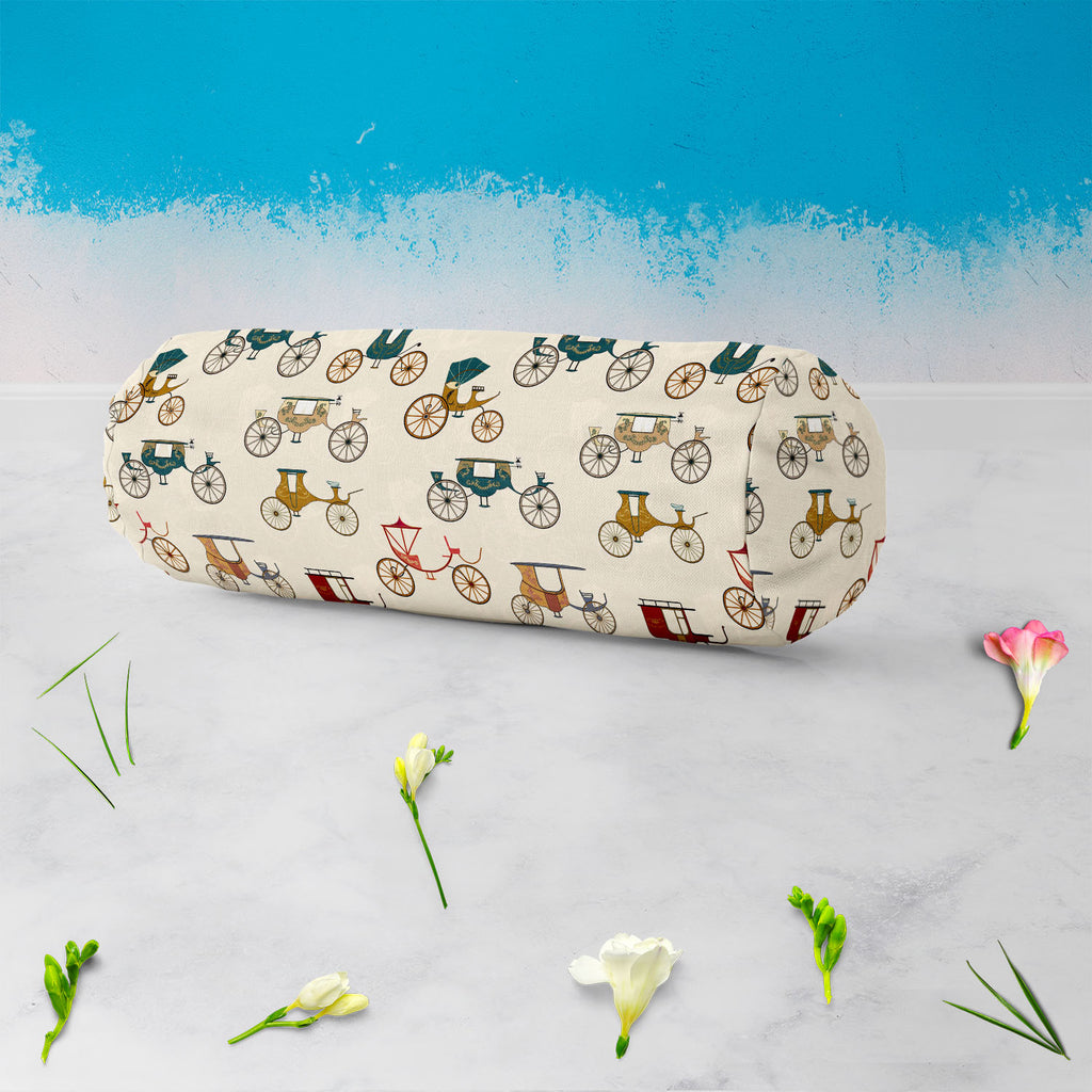 Antique Carriages Bolster Cover Booster Cases | Concealed Zipper Opening-Bolster Covers-BOL_CV_ZP-IC 5007294 IC 5007294, Ancient, Art and Paintings, Automobiles, Historical, Illustrations, Medieval, Patterns, Signs, Signs and Symbols, Sports, Transportation, Travel, Vehicles, Victorian, Vintage, antique, carriages, bolster, cover, booster, cases, concealed, zipper, opening, horse, and, carriage, art, background, cab, cabriolet, cart, cartwheel, classic, coach, copy, design, elegant, historic, illustration, 