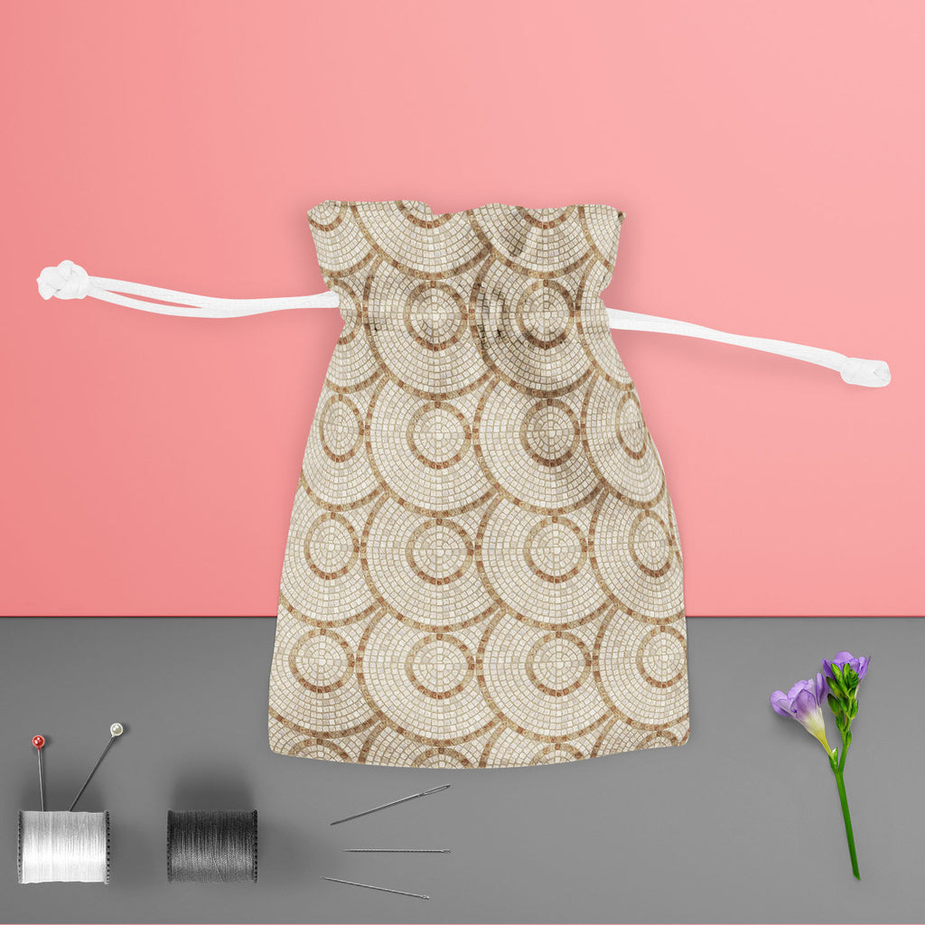 Brown Mosaic Pouch Wrist Potli Bag | Bag for Weddings & Casual Parties-Drawstring Pouches-PCH_FB_DS-IC 5007295 IC 5007295, Abstract Expressionism, Abstracts, Architecture, Check, Digital, Digital Art, Geometric, Geometric Abstraction, Graphic, Grid Art, Marble, Marble and Stone, Patterns, Semi Abstract, brown, mosaic, pouch, wrist, potli, bag, for, weddings, casual, parties, texture, stone, floor, seamless, textures, abstract, background, bath, block, bright, build, ceramic, checks, construct, construction,