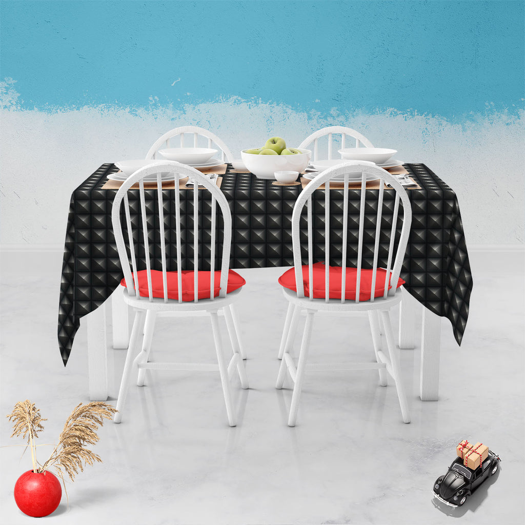 Abstract Art D39 Table Cloth Cover - Table Covers - ArtzFolio.com