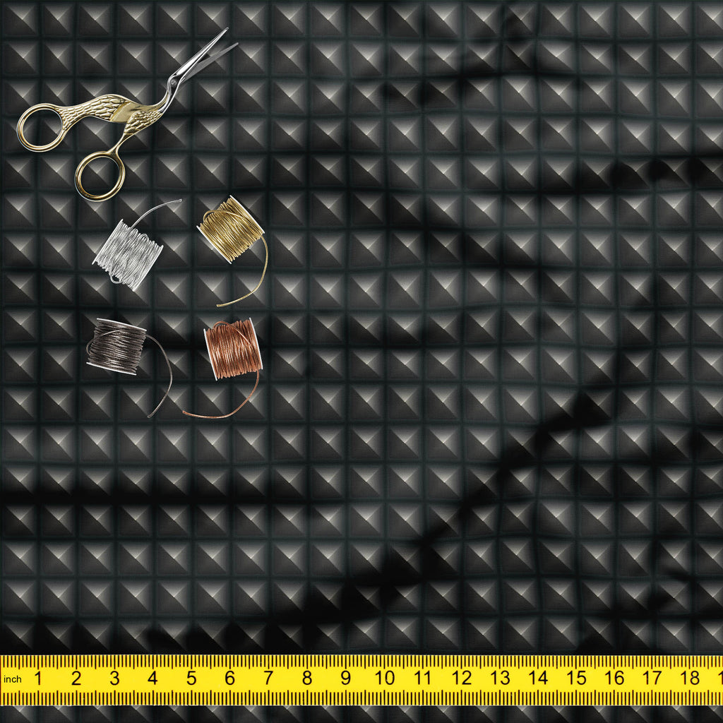 Abstract Art D39 Upholstery Fabric by Metre | For Sofa, Curtains, Cushions, Furnishing, Craft, Dress Material - Upholstery Fabrics - ArtzFolio.com