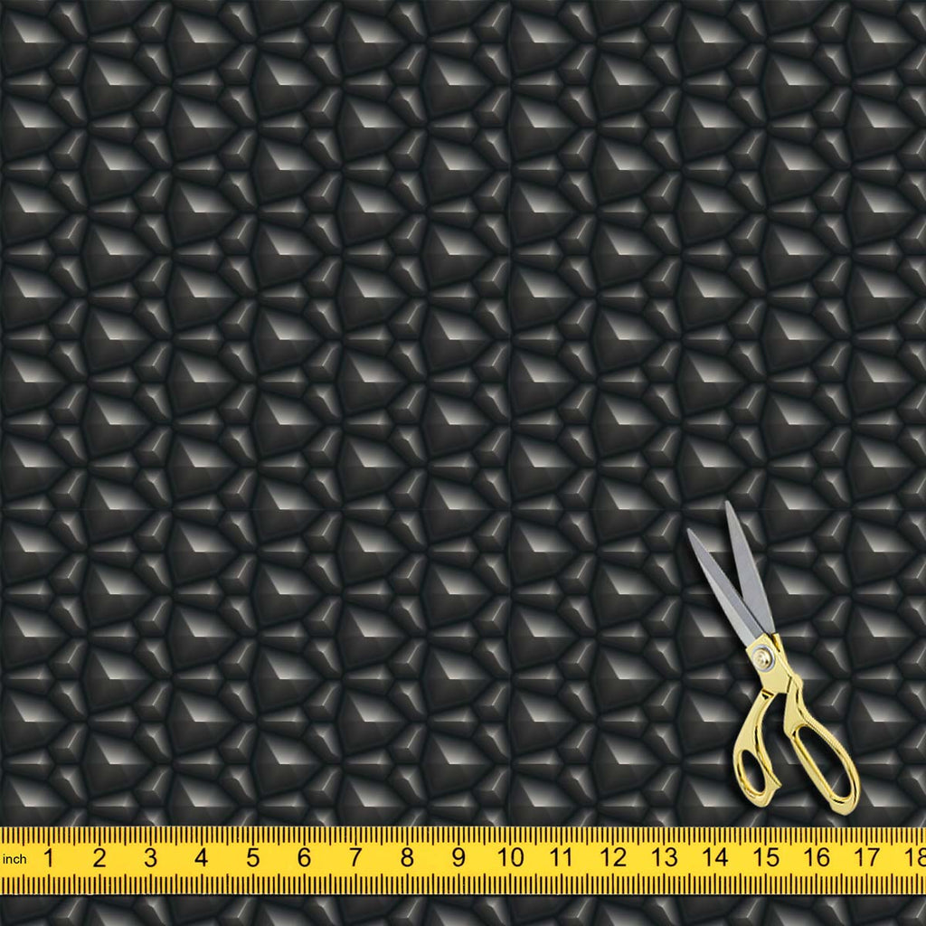 Abstract Art Upholstery Fabric by Metre | For Sofa, Curtains, Cushions, Furnishing, Craft, Dress Material - Upholstery Fabrics - ArtzFolio.com