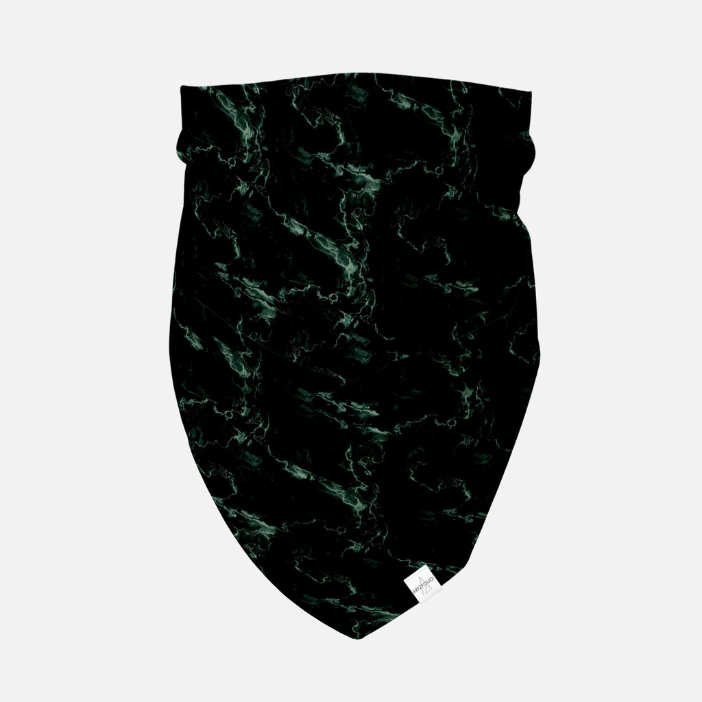 Green Printed Bandana | Headband Headwear Wristband Balaclava | Unisex | Soft Poly Fabric-Bandanas-BND_FB_BS-IC 5007298 IC 5007298, Abstract Expressionism, Abstracts, Art and Paintings, Black, Black and White, Marble, Marble and Stone, Patterns, Semi Abstract, Signs, Signs and Symbols, green, printed, bandana, headband, headwear, wristband, balaclava, unisex, soft, poly, fabric, texture, granite, abstract, art, backdrop, background, built, structure, construction, material, dark, decoration, deep, design, n