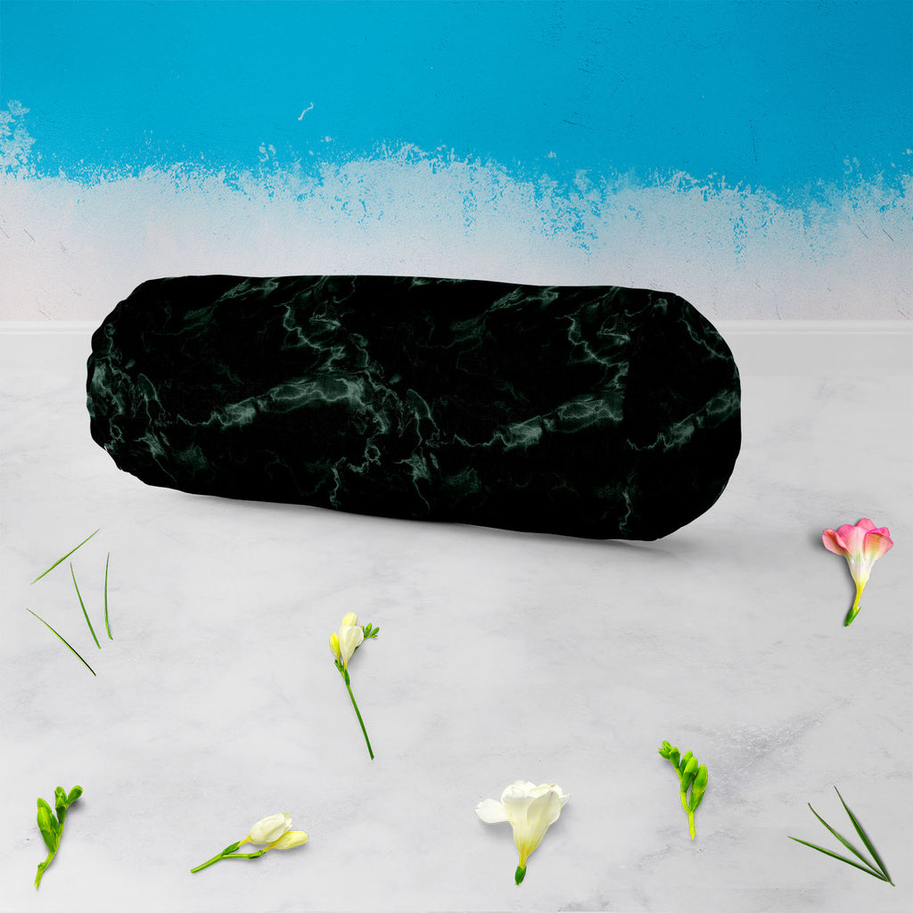 Green Art Bolster Cover Booster Cases | Concealed Zipper Opening-Bolster Covers-BOL_CV_ZP-IC 5007298 IC 5007298, Abstract Expressionism, Abstracts, Art and Paintings, Black, Black and White, Marble, Marble and Stone, Patterns, Semi Abstract, Signs, Signs and Symbols, green, art, bolster, cover, booster, cases, concealed, zipper, opening, texture, granite, abstract, backdrop, background, built, structure, construction, material, dark, decoration, deep, design, natural, pattern, rock, rough, seamless, spotted