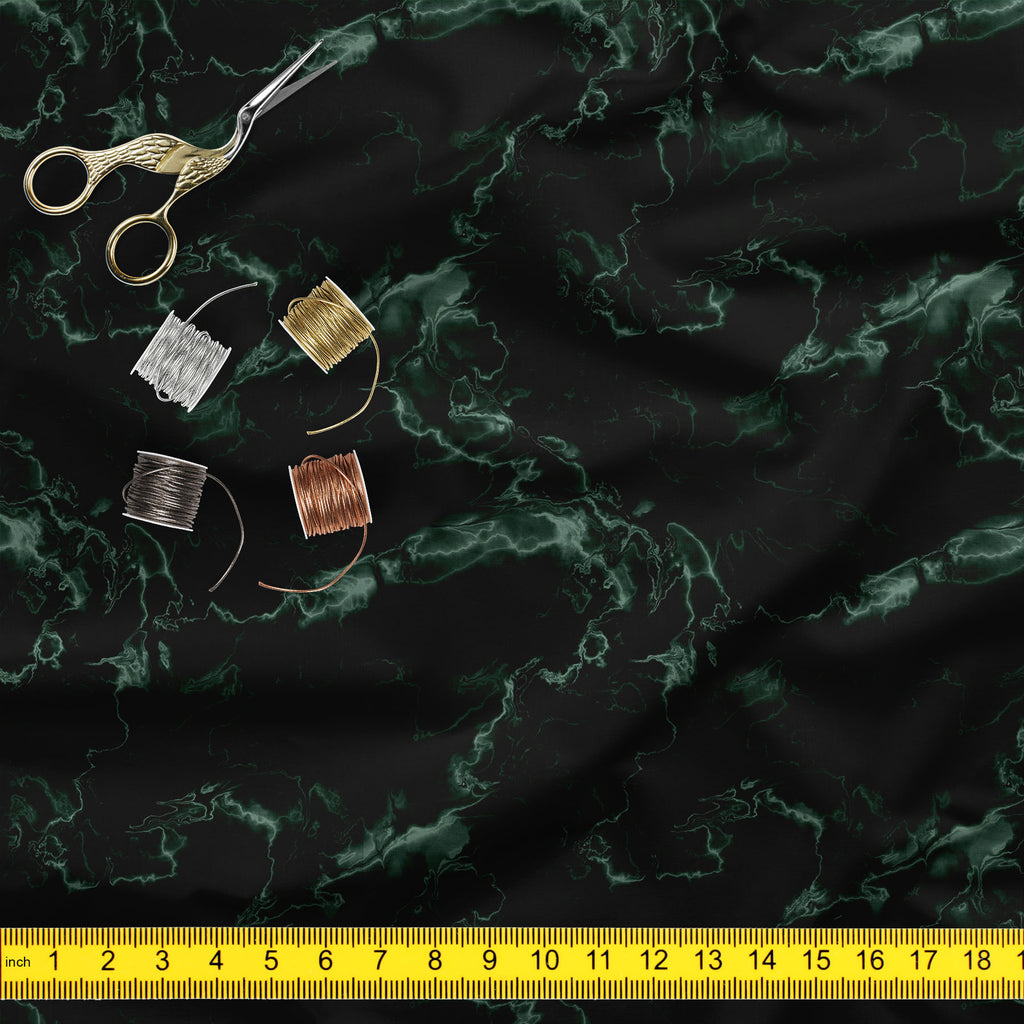 Green Art Upholstery Fabric by Metre | For Sofa, Curtains, Cushions, Furnishing, Craft, Dress Material-Upholstery Fabrics-FAB_RW-IC 5007298 IC 5007298, Abstract Expressionism, Abstracts, Art and Paintings, Black, Black and White, Marble, Marble and Stone, Patterns, Semi Abstract, Signs, Signs and Symbols, green, art, upholstery, fabric, by, metre, for, sofa, curtains, cushions, furnishing, craft, dress, material, texture, granite, abstract, backdrop, background, built, structure, construction, dark, decorat