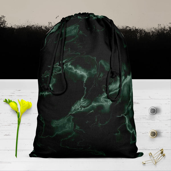 Green Art Reusable Sack Bag | Bag for Gym, Storage, Vegetable & Travel-Drawstring Sack Bags-SCK_FB_DS-IC 5007298 IC 5007298, Abstract Expressionism, Abstracts, Art and Paintings, Black, Black and White, Marble, Marble and Stone, Patterns, Semi Abstract, Signs, Signs and Symbols, green, art, reusable, sack, bag, for, gym, storage, vegetable, travel, cotton, canvas, fabric, texture, granite, abstract, backdrop, background, built, structure, construction, material, dark, decoration, deep, design, natural, patt