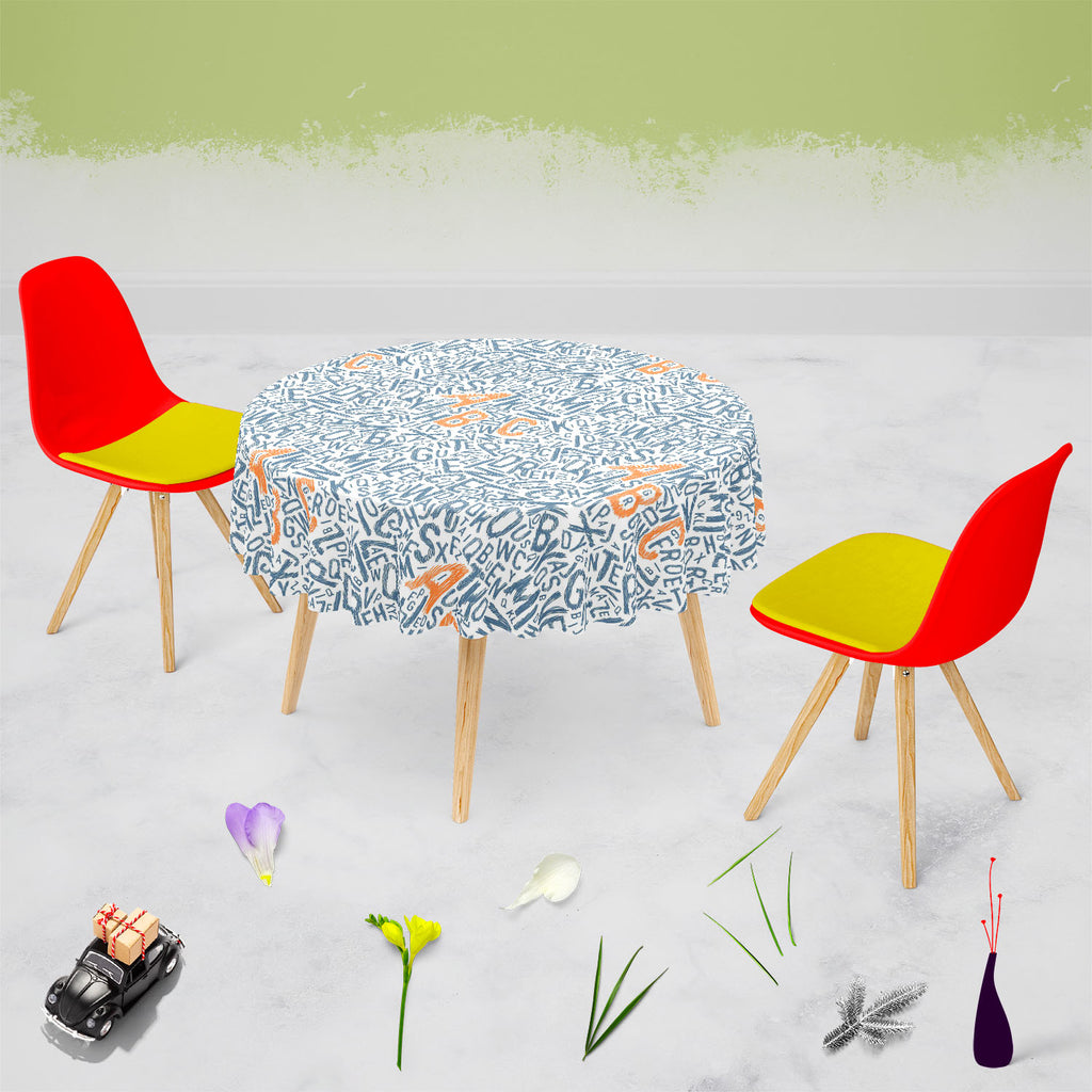 Sketch Art Table Cloth Cover-Table Covers-CVR_TB_RD-IC 5007299 IC 5007299, Abstract Expressionism, Abstracts, Alphabets, Art and Paintings, Calligraphy, Decorative, Digital, Digital Art, Education, Graphic, Hand Drawn, Illustrations, Patterns, Schools, Semi Abstract, Signs, Signs and Symbols, Sketches, Symbols, Text, Universities, sketch, art, table, cloth, cover, abc, abstract, alphabet, artwork, backdrop, background, continuous, decor, decoration, design, font, grade, grammar, gray, hand, drawn, illustrat