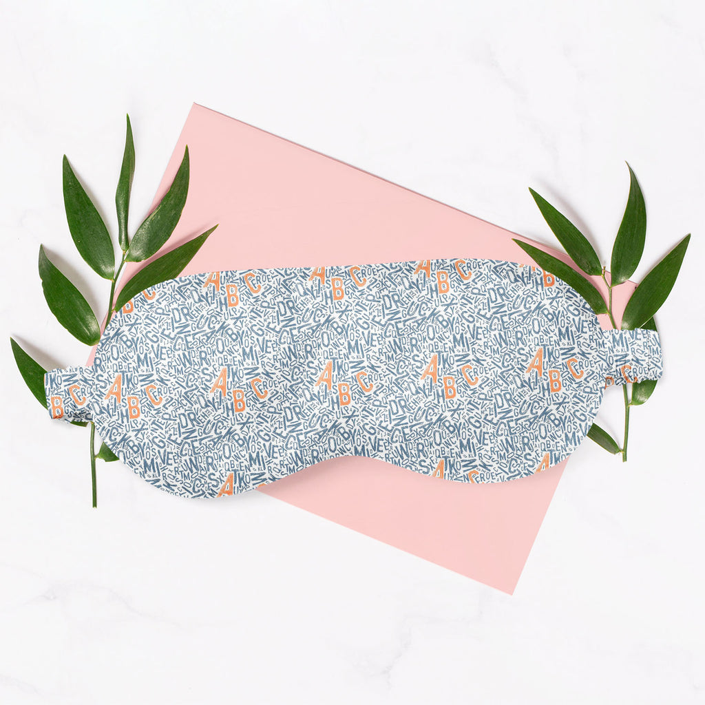 Sketch Art Sleeping Eye Pad Blackout Eye Cover | Soft Anti-Allergic Eco-Friendly Natural Mulberry Silk Fabric-Sleep Masks-MSK_SL_BS-IC 5007299 IC 5007299, Abstract Expressionism, Abstracts, Alphabets, Art and Paintings, Calligraphy, Decorative, Digital, Digital Art, Education, Graphic, Hand Drawn, Illustrations, Patterns, Schools, Semi Abstract, Signs, Signs and Symbols, Sketches, Symbols, Text, Universities, sketch, art, sleeping, eye, pad, blackout, cover, soft, anti-allergic, eco-friendly, natural, satin