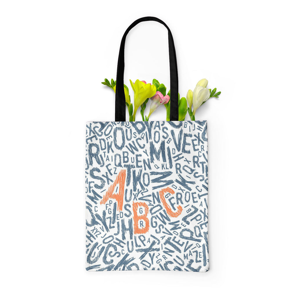 Sketch Art Tote Bag Shoulder Purse | Multipurpose-Tote Bags Basic-TOT_FB_BS-IC 5007299 IC 5007299, Abstract Expressionism, Abstracts, Alphabets, Art and Paintings, Calligraphy, Decorative, Digital, Digital Art, Education, Graphic, Hand Drawn, Illustrations, Patterns, Schools, Semi Abstract, Signs, Signs and Symbols, Sketches, Symbols, Text, Universities, sketch, art, tote, bag, shoulder, purse, multipurpose, abc, abstract, alphabet, artwork, backdrop, background, continuous, decor, decoration, design, font,