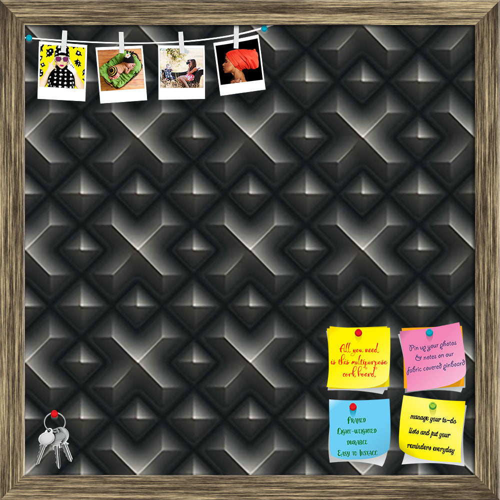 ArtzFolio Abstract Art D23 Printed Bulletin Board Notice Pin Board Soft Board | Framed-Bulletin Boards Framed-AZSAO15206926BLB_FR_L-Image Code 5007300 Vishnu Image Folio Pvt Ltd, IC 5007300, ArtzFolio, Bulletin Boards Framed, Abstract, Digital Art, art, d23, printed, bulletin, board, notice, pin, soft, framed, metal, pattern, seamless, texture, pin up board, push pin board, extra large cork board, big pin board, notice board, small bulletin board, cork board, wall notice board, giant cork board, bulletin bo