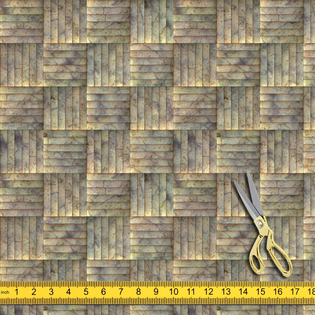 Tiled Art Upholstery Fabric by Metre | For Sofa, Curtains, Cushions, Furnishing, Craft, Dress Material-Upholstery Fabrics-FAB_RW-IC 5007301 IC 5007301, Modern Art, Patterns, Signs, Signs and Symbols, Metallic, tiled, art, upholstery, fabric, by, metre, for, sofa, curtains, cushions, furnishing, craft, dress, material, alloy, aluminium, aluminum, background, blank, bright, brushed, design, durable, empty, floor, grey, grunge, hard, heavy, highlight, industrial, industry, iron, lines, metal, modern, new, old,