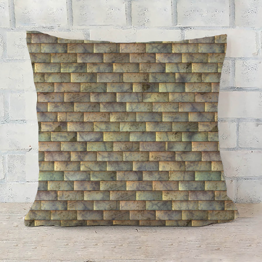ArtzFolio Tiled Art D5 Cushion Cover Throw Pillow-Cushion Covers-AZHFR15222630CUS_CV_L-Image Code 5007302 Vishnu Image Folio Pvt Ltd, IC 5007302, ArtzFolio, Cushion Covers, Abstract, Digital Art, tiled, art, d5, cushion, cover, throw, pillow, metal, tile, seamless, texture, sofa throws, single throw pillow, zippered throw pillow cover, satin pillow cover, throw pillow, cushion cover only, cushion cover, pillow cover for sofa, pitaara box, throw cushion, kids cushion cover, square cushion cover, throw pillow