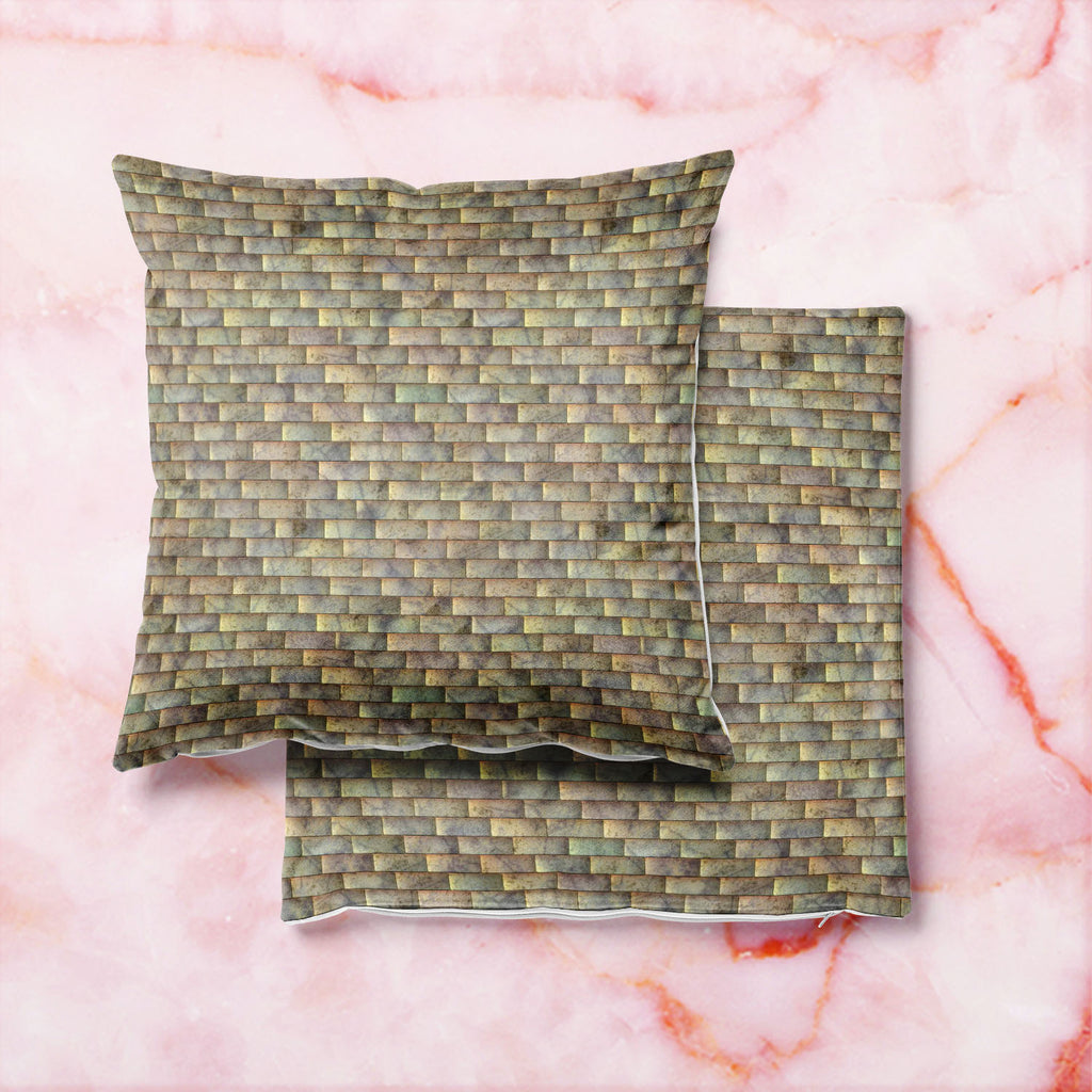 Tiled Art D5 Cushion Cover Throw Pillow-Cushion Covers-CUS_CV-IC 5007302 IC 5007302, Modern Art, Patterns, Signs, Signs and Symbols, Metallic, tiled, art, d5, cushion, cover, throw, pillow, alloy, aluminium, aluminum, background, blank, bright, brushed, design, durable, empty, floor, grey, grunge, hard, heavy, highlight, industrial, industry, iron, lines, material, metal, modern, new, old, plate, polished, reflection, reflective, rough, seamless, sheet, shiny, smooth, stainless, steel, strong, style, surfac