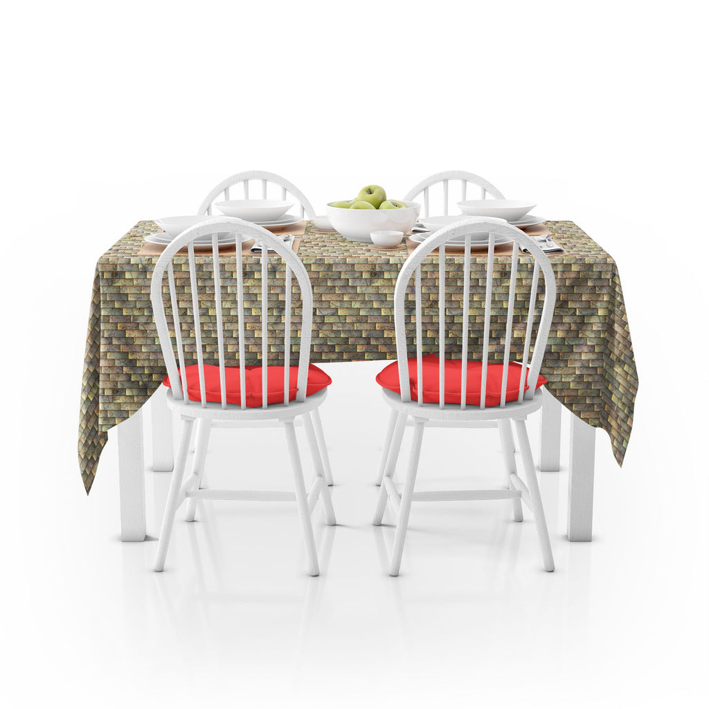 Tiled Art Table Cloth Cover-Table Covers-CVR_TB_NR-IC 5007302 IC 5007302, Modern Art, Patterns, Signs, Signs and Symbols, Metallic, tiled, art, table, cloth, cover, alloy, aluminium, aluminum, background, blank, bright, brushed, design, durable, empty, floor, grey, grunge, hard, heavy, highlight, industrial, industry, iron, lines, material, metal, modern, new, old, plate, polished, reflection, reflective, rough, seamless, sheet, shiny, smooth, stainless, steel, strong, style, surface, texture, textured, til