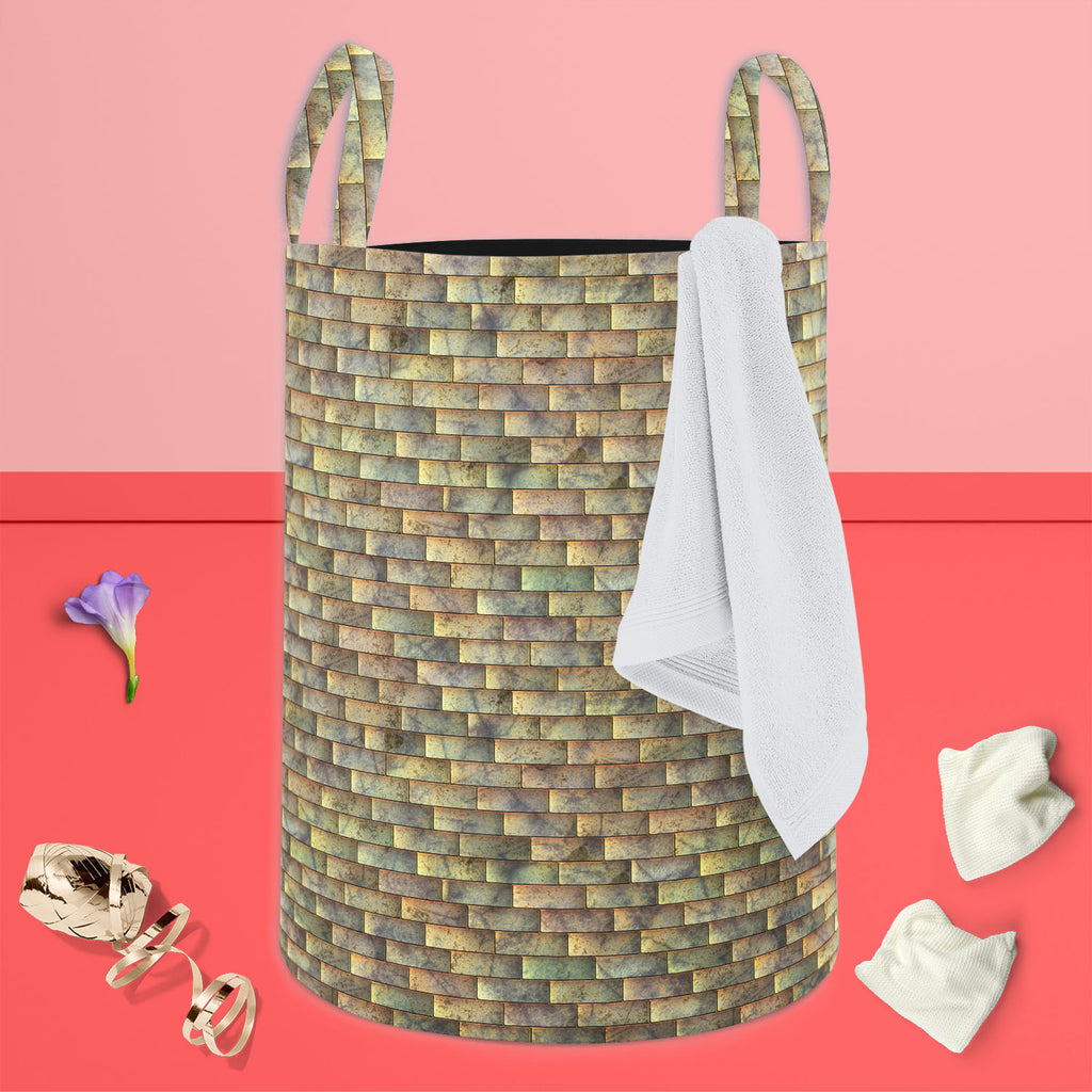 Tiled Art D5 Foldable Open Storage Bin | Organizer Box, Toy Basket, Shelf Box, Laundry Bag | Canvas Fabric-Storage Bins-STR_BI_CB-IC 5007302 IC 5007302, Modern Art, Patterns, Signs, Signs and Symbols, Metallic, tiled, art, d5, foldable, open, storage, bin, organizer, box, toy, basket, shelf, laundry, bag, canvas, fabric, alloy, aluminium, aluminum, background, blank, bright, brushed, design, durable, empty, floor, grey, grunge, hard, heavy, highlight, industrial, industry, iron, lines, material, metal, mode