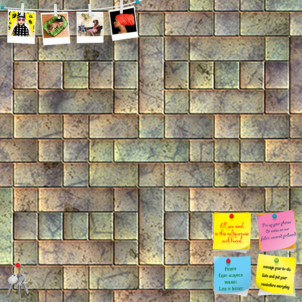 ArtzFolio Tiled Art D6 Printed Bulletin Board Notice Pin Board Soft Board | Frameless-Bulletin Boards Frameless-AZSAO15222631BLB_FL_L-Image Code 5007303 Vishnu Image Folio Pvt Ltd, IC 5007303, ArtzFolio, Bulletin Boards Frameless, Abstract, Digital Art, tiled, art, d6, printed, bulletin, board, notice, pin, soft, frameless, metal, tile, seamless, texture, pin up board, push pin board, extra large cork board, big pin board, notice board, small bulletin board, cork board, wall notice board, giant cork board, 
