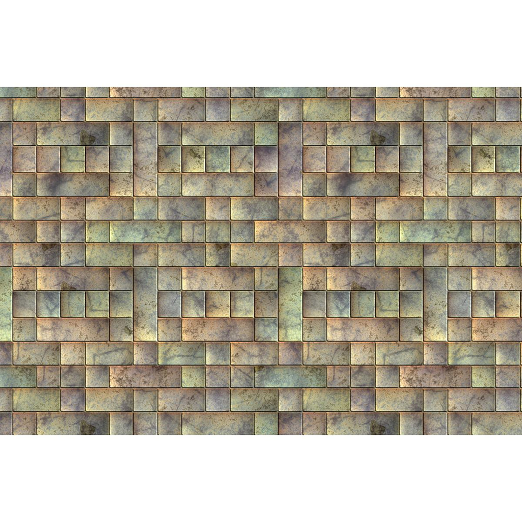 ArtzFolio Tiled Art D6 Art & Craft Gift Wrapping Paper-Wrapping Papers-AZSAO15222631WRP_L-Image Code 5007303 Vishnu Image Folio Pvt Ltd, IC 5007303, ArtzFolio, Wrapping Papers, Abstract, Digital Art, tiled, art, d6, craft, gift, wrapping, paper, metal, tile, seamless, texture, wrapping paper, pretty wrapping paper, cute wrapping paper, packing paper, gift wrapping paper, bulk wrapping paper, best wrapping paper, funny wrapping paper, bulk gift wrap, gift wrapping, holiday gift wrap, plain wrapping paper, qu