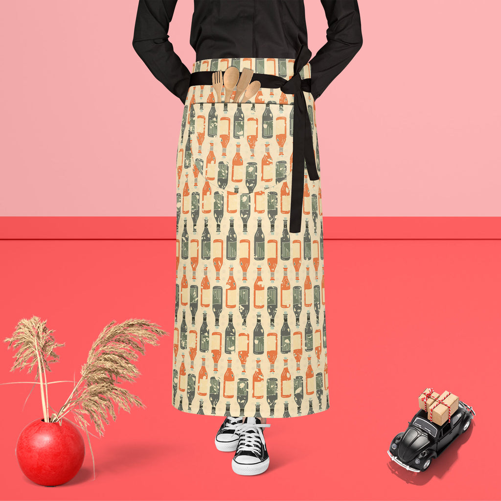 Wine Apron | Adjustable, Free Size & Waist Tiebacks-Aprons Waist to Feet-APR_WS_FT-IC 5007304 IC 5007304, Abstract Expressionism, Abstracts, Art and Paintings, Beverage, Birthday, Illustrations, Kitchen, Love, Paintings, Patterns, Romance, Semi Abstract, Signs, Signs and Symbols, Wedding, Wine, apron, adjustable, free, size, waist, tiebacks, abstract, alcohol, art, backgrounds, bar, blue, celebration, champagne, club, cocktail, cold, day, decoration, design, drink, effect, element, frame, fun, green, grunge