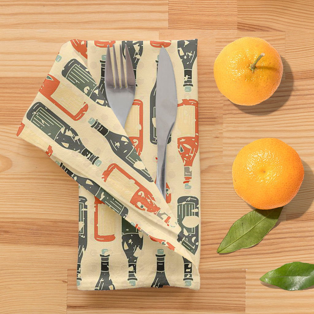 Wine Table Napkin-Table Napkins-NAP_TB-IC 5007304 IC 5007304, Abstract Expressionism, Abstracts, Art and Paintings, Beverage, Birthday, Illustrations, Kitchen, Love, Paintings, Patterns, Romance, Semi Abstract, Signs, Signs and Symbols, Wedding, Wine, table, napkin, abstract, alcohol, art, backgrounds, bar, blue, celebration, champagne, club, cocktail, cold, day, decoration, design, drink, effect, element, frame, fun, green, grunge, horizontal, illustration, image, line, night, painting, party, pattern, pep