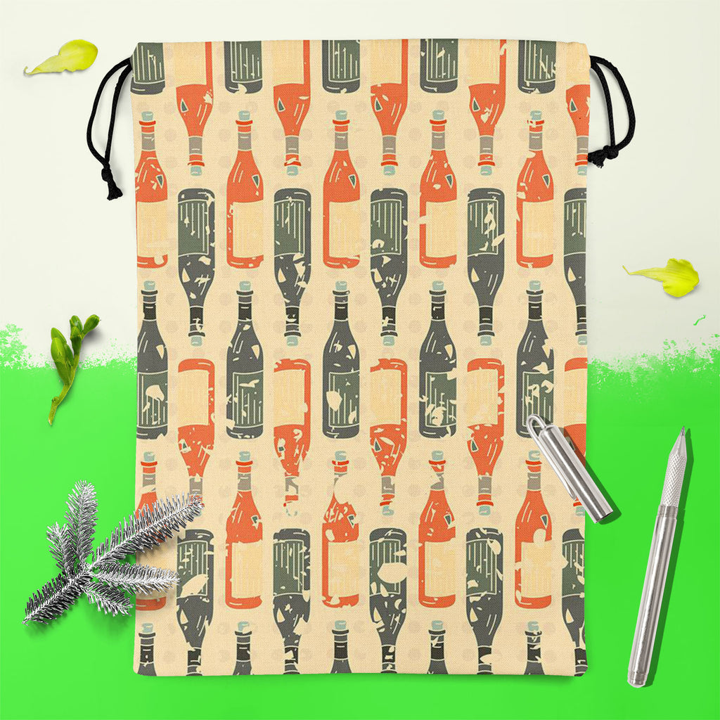 Wine Reusable Sack Bag | Bag for Gym, Storage, Vegetable & Travel-Drawstring Sack Bags-SCK_FB_DS-IC 5007304 IC 5007304, Abstract Expressionism, Abstracts, Art and Paintings, Beverage, Birthday, Illustrations, Kitchen, Love, Paintings, Patterns, Romance, Semi Abstract, Signs, Signs and Symbols, Wedding, Wine, reusable, sack, bag, for, gym, storage, vegetable, travel, abstract, alcohol, art, backgrounds, bar, blue, celebration, champagne, club, cocktail, cold, day, decoration, design, drink, effect, element, 