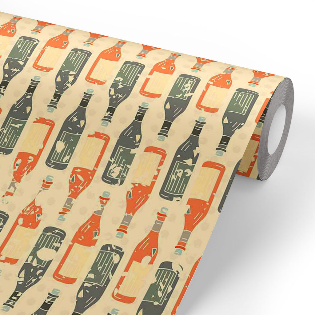 ArtzFolio Wine Wallpaper Roll | Easy to Install-Wallpapers Peel & Stick-AZHOM15280245WAL_L-Image Code 5007304 Vishnu Image Folio Pvt Ltd, IC 5007304, ArtzFolio, Wallpapers Peel & Stick, Abstract, Digital Art, wine, wallpaper, roll, easy, to, install, vinyl, self, adhesive, brick, for, walls, living, room, drawing, large, size, children, sticker, bedroom, pitaara, box, bathroom, textured, big, office, reception, amazonbasics, decorative, home, waterproof, designer, small, kids, peel, stick, pvc, panel, kitch