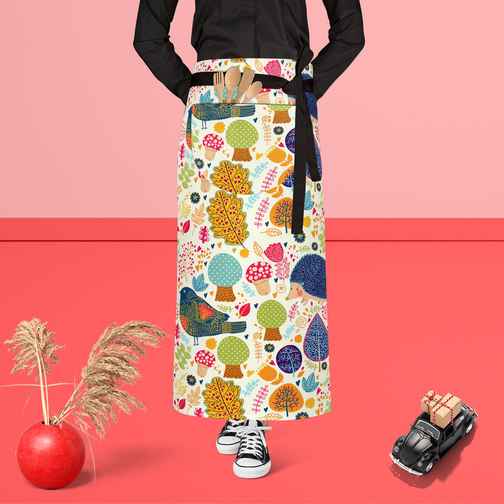 Crew Cut Leaves D1 Apron | Adjustable, Free Size & Waist Tiebacks-Aprons Waist to Feet-APR_WS_FT-IC 5007306 IC 5007306, Ancient, Animals, Baby, Birds, Botanical, Children, Drawing, Floral, Flowers, Historical, Illustrations, Kids, Love, Medieval, Nature, Patterns, Romance, Scenic, Seasons, Signs, Signs and Symbols, Vintage, crew, cut, leaves, d1, apron, adjustable, free, size, waist, tiebacks, wallpaper, animal, autumn, background, bird, box, card, case, child, cover, cute, decor, decoration, design, drawn,