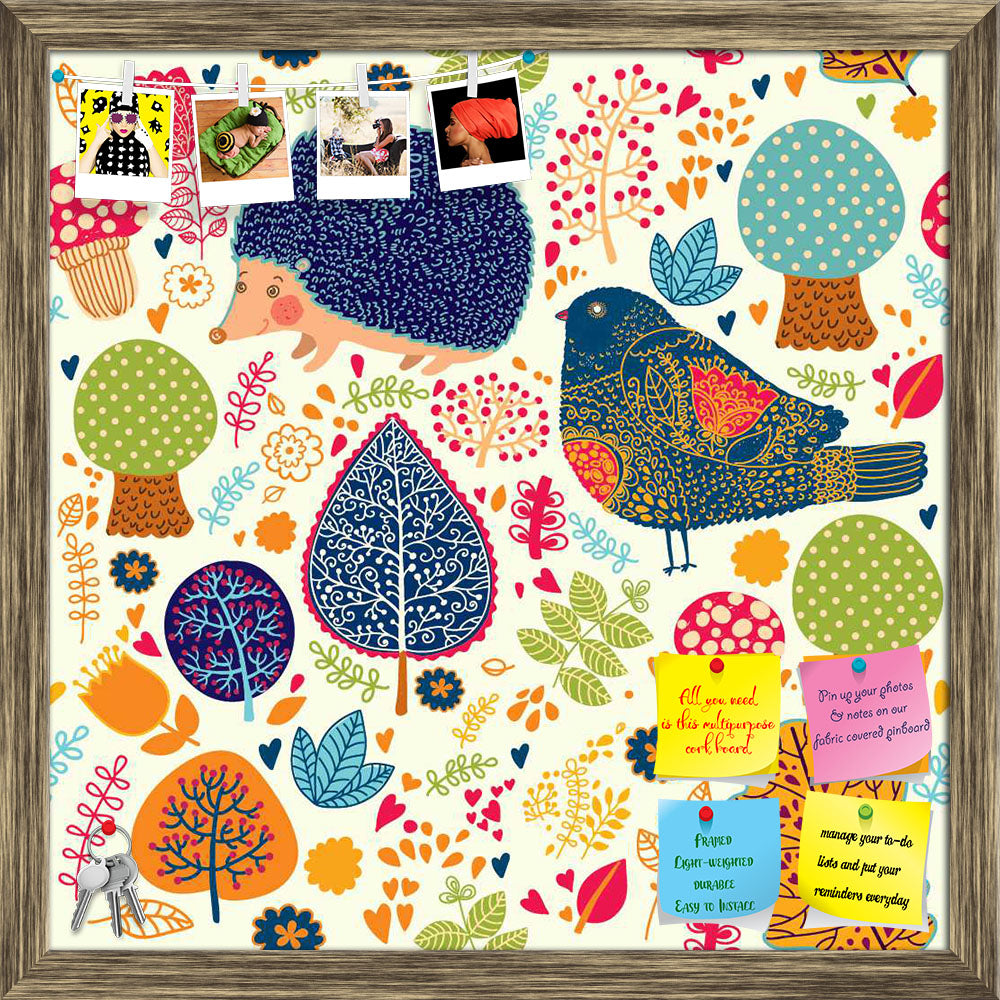 ArtzFolio Crew Cut Leaves D1 Printed Bulletin Board Notice Pin Board Soft Board | Framed-Bulletin Boards Framed-AZSAO15384121BLB_FR_L-Image Code 5007306 Vishnu Image Folio Pvt Ltd, IC 5007306, ArtzFolio, Bulletin Boards Framed, Birds, Floral, Kids, Digital Art, crew, cut, leaves, d1, printed, bulletin, board, notice, pin, soft, framed, autumn, seamless, pattern, flowers, trees, pin up board, push pin board, extra large cork board, big pin board, notice board, small bulletin board, cork board, wall notice bo