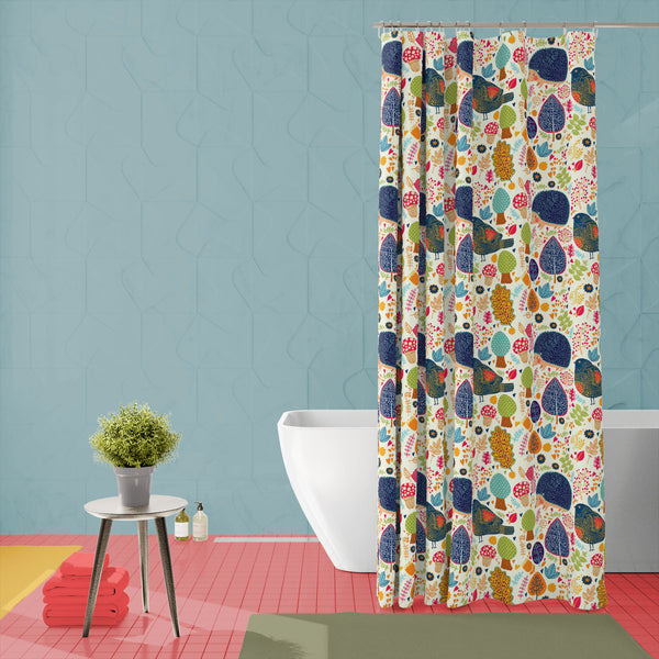 Crew Cut Leaves D1 Washable Waterproof Shower Curtain-Shower Curtains-CUR_SH-IC 5007306 IC 5007306, Ancient, Animals, Baby, Birds, Botanical, Children, Drawing, Floral, Flowers, Historical, Illustrations, Kids, Love, Medieval, Nature, Patterns, Romance, Scenic, Seasons, Signs, Signs and Symbols, Vintage, crew, cut, leaves, d1, washable, waterproof, polyester, shower, curtain, eyelets, wallpaper, animal, autumn, background, bird, box, card, case, child, cover, cute, decor, decoration, design, drawn, flower, 