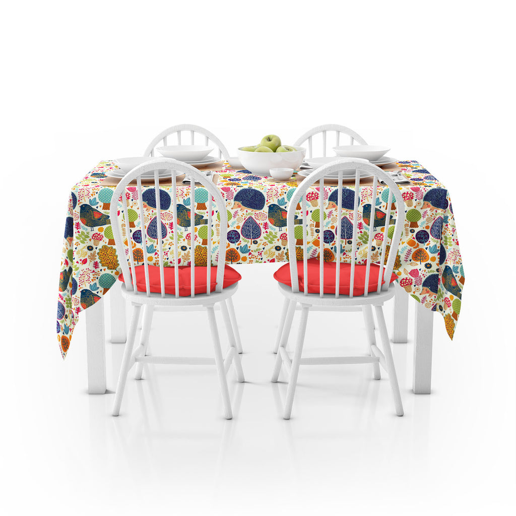 Crew Cut Leaves Table Cloth Cover-Table Covers-CVR_TB_NR-IC 5007306 IC 5007306, Ancient, Animals, Baby, Birds, Botanical, Children, Drawing, Floral, Flowers, Historical, Illustrations, Kids, Love, Medieval, Nature, Patterns, Romance, Scenic, Seasons, Signs, Signs and Symbols, Vintage, crew, cut, leaves, table, cloth, cover, wallpaper, animal, autumn, background, bird, box, card, case, child, cute, decor, decoration, design, drawn, flower, forest, gift, illustration, label, leaf, fall, mushroom, notebook, or