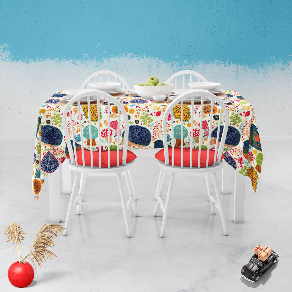 Crew Cut Leaves D1 Table Cloth Cover-Table Covers-CVR_TB_NR-IC 5007306 IC 5007306, Ancient, Animals, Baby, Birds, Botanical, Children, Drawing, Floral, Flowers, Historical, Illustrations, Kids, Love, Medieval, Nature, Patterns, Romance, Scenic, Seasons, Signs, Signs and Symbols, Vintage, crew, cut, leaves, d1, table, cloth, cover, wallpaper, animal, autumn, background, bird, box, card, case, child, cute, decor, decoration, design, drawn, flower, forest, gift, illustration, label, leaf, fall, mushroom, noteb