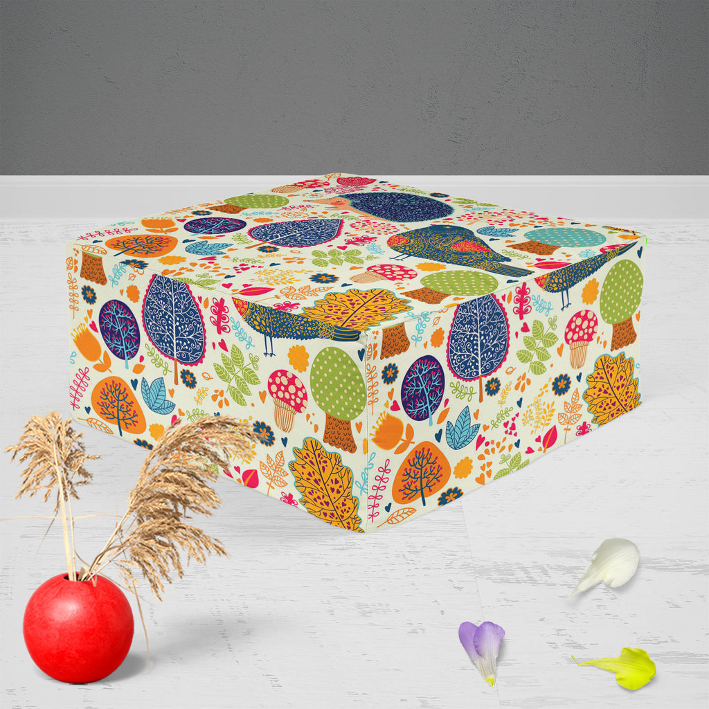 Crew Cut Leaves D1 Footstool Footrest Puffy Pouffe Ottoman Bean Bag | Canvas Fabric-Footstools-FST_CB_BN-IC 5007306 IC 5007306, Ancient, Animals, Baby, Birds, Botanical, Children, Drawing, Floral, Flowers, Historical, Illustrations, Kids, Love, Medieval, Nature, Patterns, Romance, Scenic, Seasons, Signs, Signs and Symbols, Vintage, crew, cut, leaves, d1, footstool, footrest, puffy, pouffe, ottoman, bean, bag, canvas, fabric, wallpaper, animal, autumn, background, bird, box, card, case, child, cover, cute, d