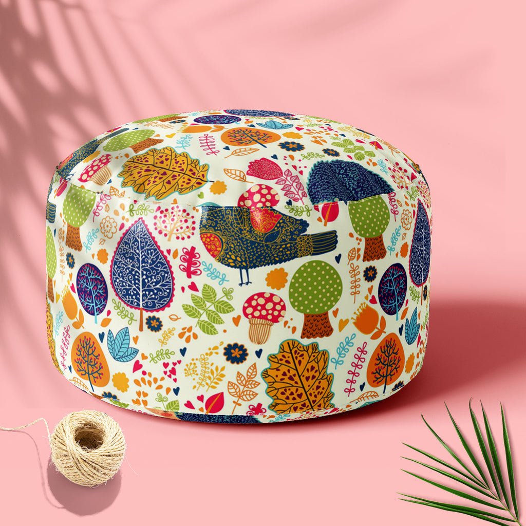 Crew Cut Leaves D1 Footstool Footrest Puffy Pouffe Ottoman Bean Bag | Canvas Fabric-Footstools-FST_CB_BN-IC 5007306 IC 5007306, Ancient, Animals, Baby, Birds, Botanical, Children, Drawing, Floral, Flowers, Historical, Illustrations, Kids, Love, Medieval, Nature, Patterns, Romance, Scenic, Seasons, Signs, Signs and Symbols, Vintage, crew, cut, leaves, d1, footstool, footrest, puffy, pouffe, ottoman, bean, bag, canvas, fabric, wallpaper, animal, autumn, background, bird, box, card, case, child, cover, cute, d