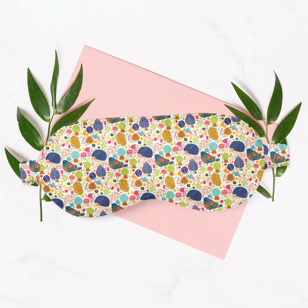 Crew Cut Leaves Sleeping Eye Pad Blackout Eye Cover | Soft Anti-Allergic Eco-Friendly Natural Mulberry Silk Fabric-Sleep Masks-MSK_SL_BS-IC 5007306 IC 5007306, Ancient, Animals, Baby, Birds, Botanical, Children, Drawing, Floral, Flowers, Historical, Illustrations, Kids, Love, Medieval, Nature, Patterns, Romance, Scenic, Seasons, Signs, Signs and Symbols, Vintage, crew, cut, leaves, sleeping, eye, pad, blackout, cover, soft, anti-allergic, eco-friendly, natural, satin, silk, fabric, wallpaper, animal, autumn