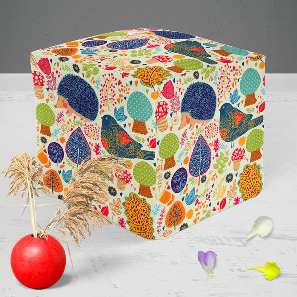 Crew Cut Leaves D1 Footstool Footrest Puffy Pouffe Ottoman Bean Bag | Canvas Fabric-Footstools-FST_CB_BN-IC 5007306 IC 5007306, Ancient, Animals, Baby, Birds, Botanical, Children, Drawing, Floral, Flowers, Historical, Illustrations, Kids, Love, Medieval, Nature, Patterns, Romance, Scenic, Seasons, Signs, Signs and Symbols, Vintage, crew, cut, leaves, d1, puffy, pouffe, ottoman, footstool, footrest, bean, bag, canvas, fabric, wallpaper, animal, autumn, background, bird, box, card, case, child, cover, cute, d