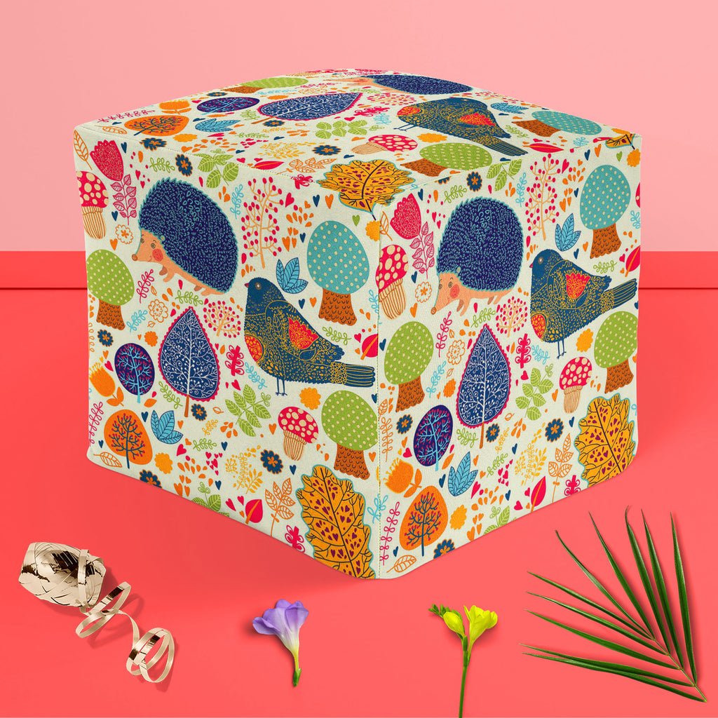 Crew Cut Leaves D1 Footstool Footrest Puffy Pouffe Ottoman Bean Bag | Canvas Fabric-Footstools-FST_CB_BN-IC 5007306 IC 5007306, Ancient, Animals, Baby, Birds, Botanical, Children, Drawing, Floral, Flowers, Historical, Illustrations, Kids, Love, Medieval, Nature, Patterns, Romance, Scenic, Seasons, Signs, Signs and Symbols, Vintage, crew, cut, leaves, d1, footstool, footrest, puffy, pouffe, ottoman, bean, bag, canvas, fabric, wallpaper, animal, autumn, background, bird, box, card, case, child, cover, cute, d
