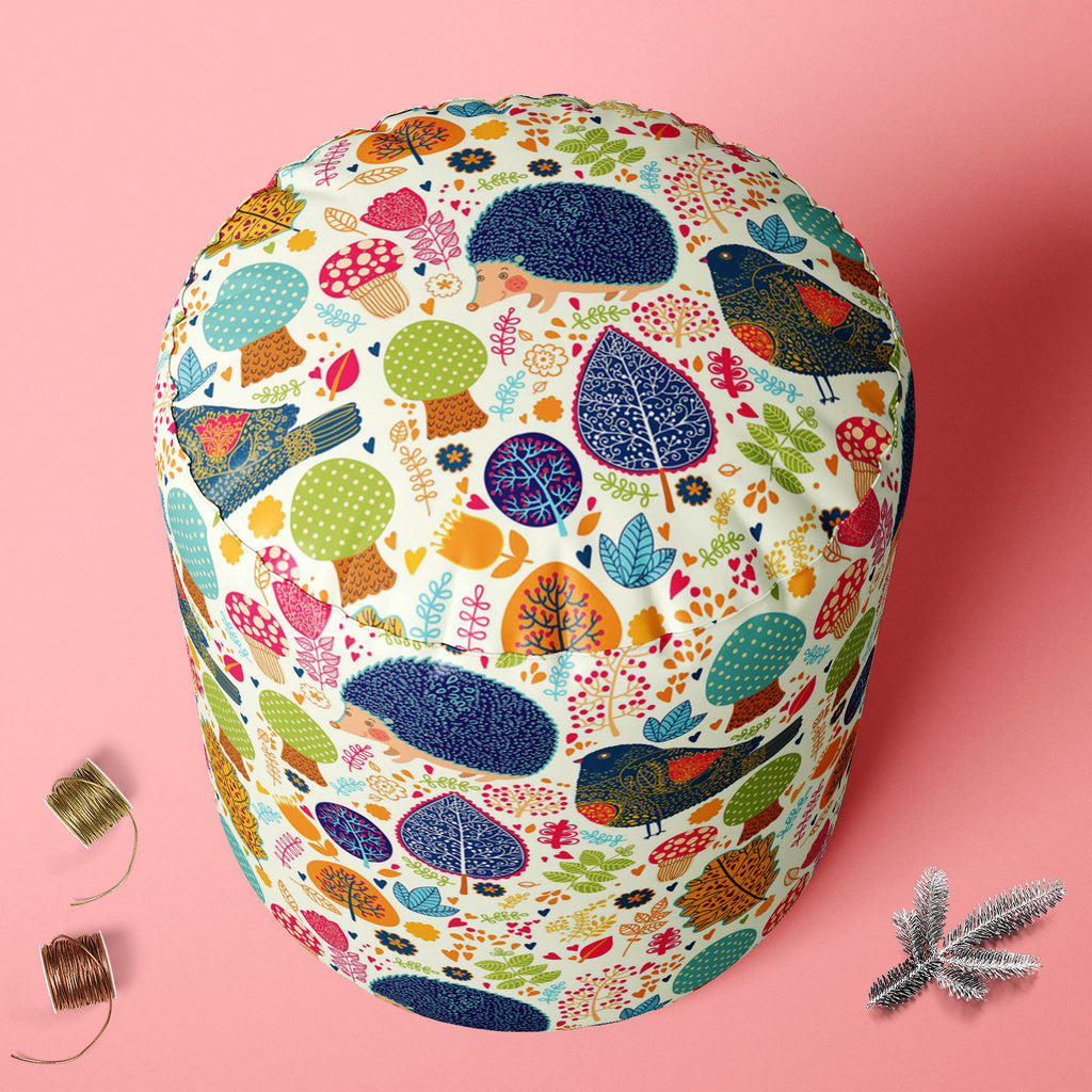 Crew Cut Leaves D1 Footstool Footrest Puffy Pouffe Ottoman Bean Bag | Canvas Fabric-Footstools-FST_CB_BN-IC 5007306 IC 5007306, Ancient, Animals, Baby, Birds, Botanical, Children, Drawing, Floral, Flowers, Historical, Illustrations, Kids, Love, Medieval, Nature, Patterns, Romance, Scenic, Seasons, Signs, Signs and Symbols, Vintage, crew, cut, leaves, d1, footstool, footrest, puffy, pouffe, ottoman, bean, bag, canvas, fabric, wallpaper, animal, autumn, background, bird, box, card, case, child, cover, cute, d