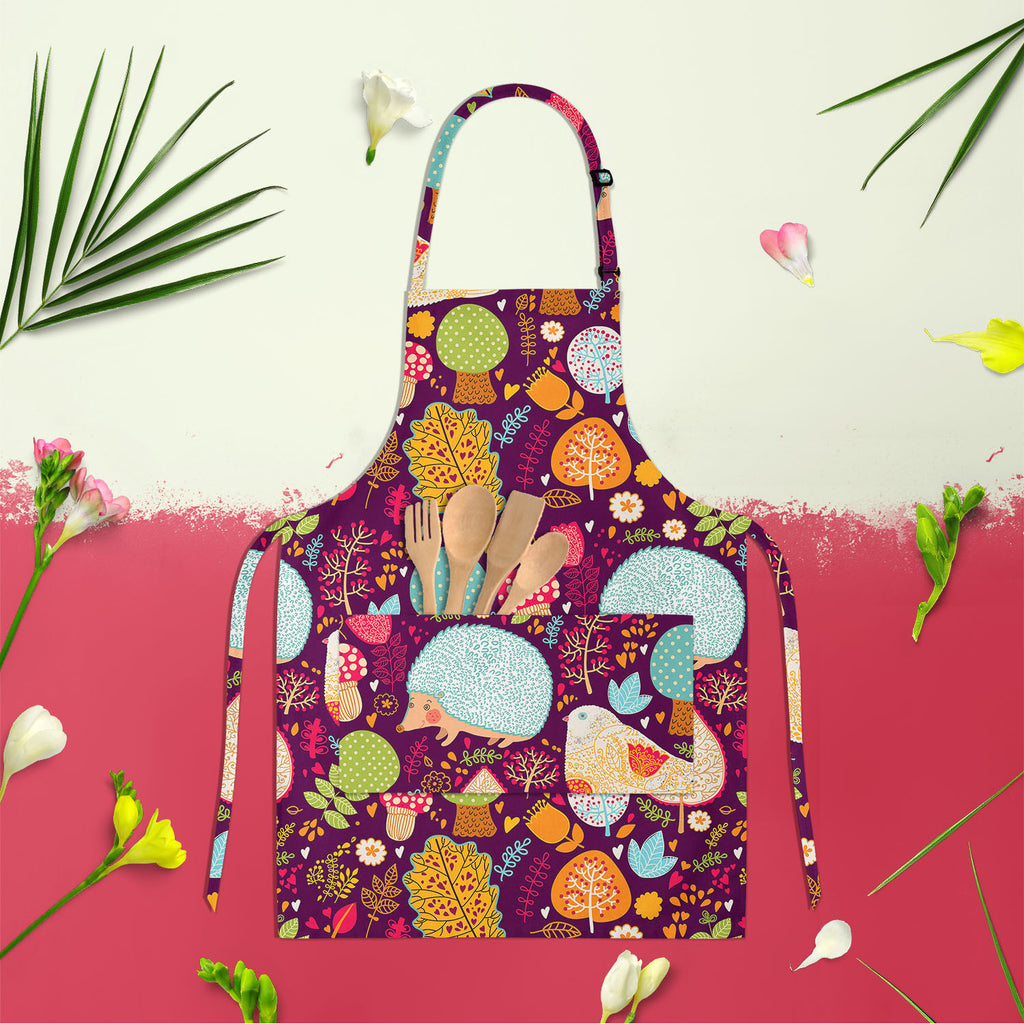 Crew Cut Leaves D2 Apron | Adjustable, Free Size & Waist Tiebacks-Aprons Neck to Knee-APR_NK_KN-IC 5007307 IC 5007307, Ancient, Animals, Baby, Birds, Botanical, Children, Drawing, Floral, Flowers, Historical, Illustrations, Kids, Love, Medieval, Nature, Patterns, Romance, Scenic, Seasons, Signs, Signs and Symbols, Vintage, crew, cut, leaves, d2, apron, adjustable, free, size, waist, tiebacks, animal, autumn, background, bird, box, card, case, child, cover, cute, decor, decoration, design, drawn, flower, for