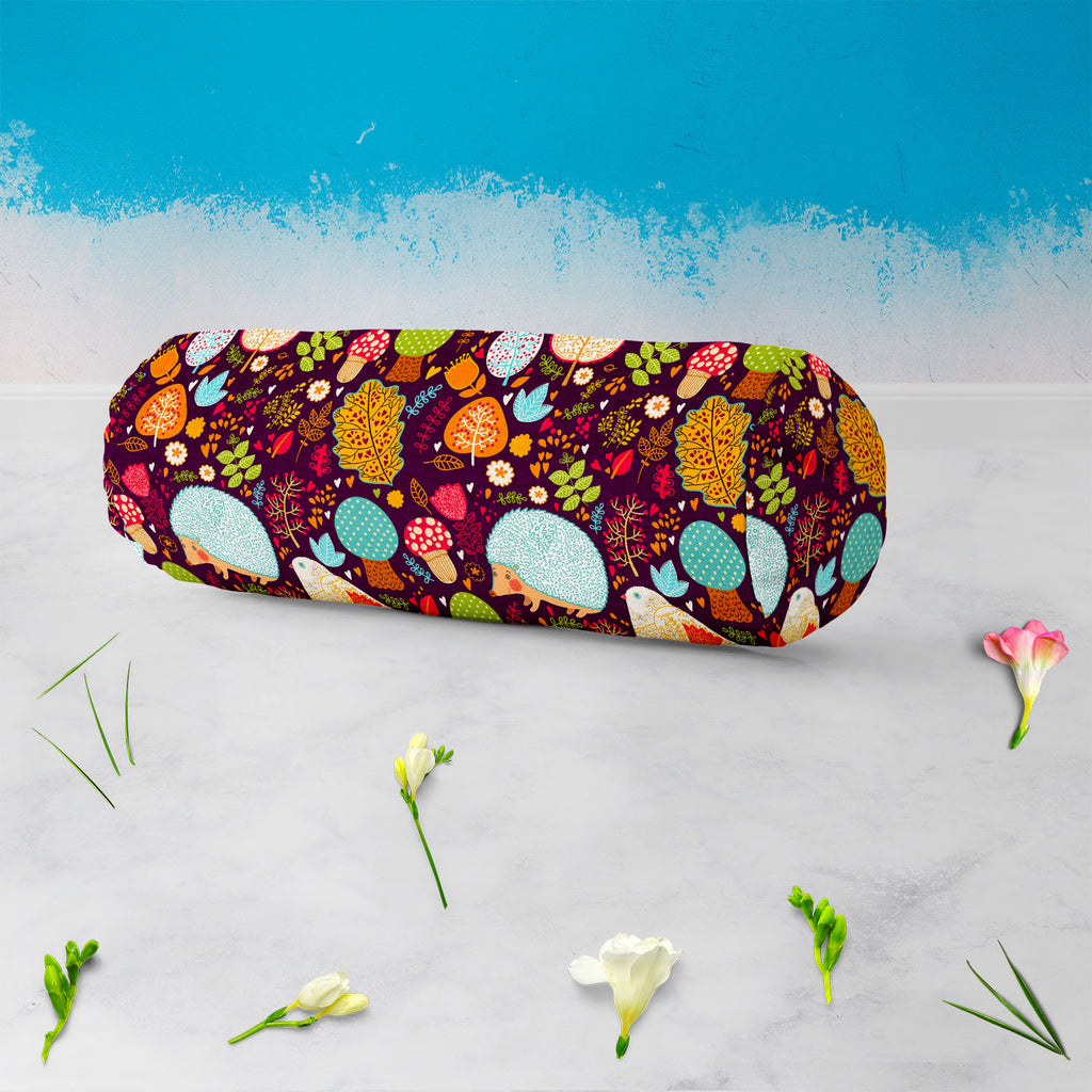 Crew Cut Leaves D2 Bolster Cover Booster Cases | Concealed Zipper Opening-Bolster Covers-BOL_CV_ZP-IC 5007307 IC 5007307, Ancient, Animals, Baby, Birds, Botanical, Children, Drawing, Floral, Flowers, Historical, Illustrations, Kids, Love, Medieval, Nature, Patterns, Romance, Scenic, Seasons, Signs, Signs and Symbols, Vintage, crew, cut, leaves, d2, bolster, cover, booster, cases, concealed, zipper, opening, animal, autumn, background, bird, box, card, case, child, cute, decor, decoration, design, drawn, flo