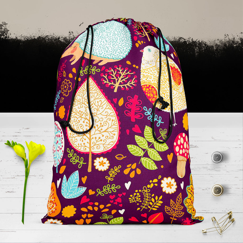 Crew Cut Leaves D2 Reusable Sack Bag | Bag for Gym, Storage, Vegetable & Travel-Drawstring Sack Bags-SCK_FB_DS-IC 5007307 IC 5007307, Ancient, Animals, Baby, Birds, Botanical, Children, Drawing, Floral, Flowers, Historical, Illustrations, Kids, Love, Medieval, Nature, Patterns, Romance, Scenic, Seasons, Signs, Signs and Symbols, Vintage, crew, cut, leaves, d2, reusable, sack, bag, for, gym, storage, vegetable, travel, animal, autumn, background, bird, box, card, case, child, cover, cute, decor, decoration, 